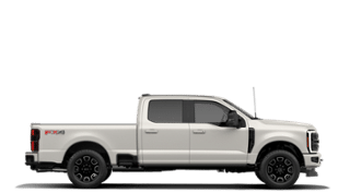 2027 Ford Super Duty® External Image 5
